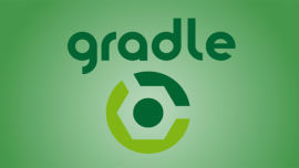 新一代构建工具gradle