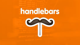 Handlebars模板引擎