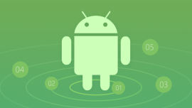 Android图表绘制之直方图