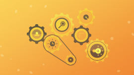 前端内容的自动化构建