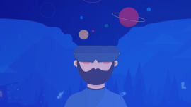 UE4基础入门教程