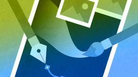 Swift之基于CALayer的图形绘制