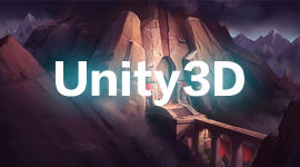 Unity3D特效系统之基础篇