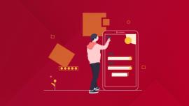 Angular8开发拼多多webapp 从基础到项目实战