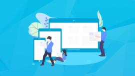 React劲爆新特性Hooks 重构旅游电商网站火车票PWA