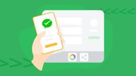 微信分享与支付专项课程 （公众号 小程序（云））