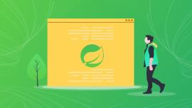 SpringCloud  Finchley三版本微服务实战